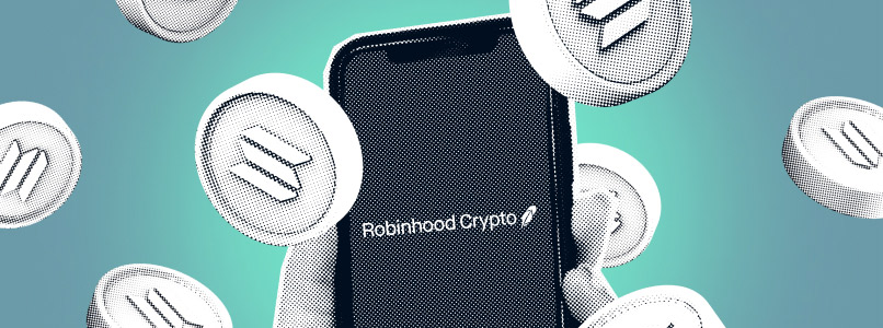 Robinhood Crypto Launches Solana (SOL) Staking in Europe