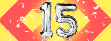 SOFTSWISS Celebrates 15 Years and Offers Many Bonuses