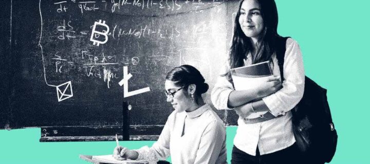 Swiss University Launches Bitcoin Education Course