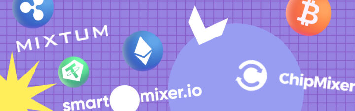 Types of Crypto Mixers