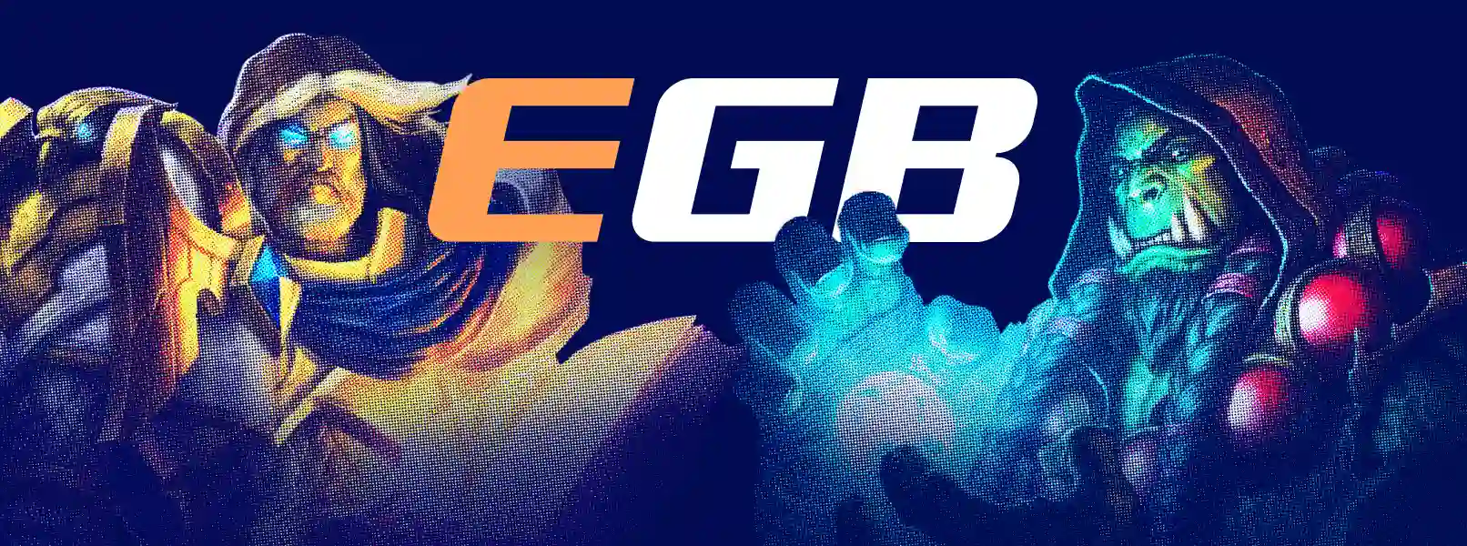 Unique Disciplines and Timeless Gaming Classics on EGB