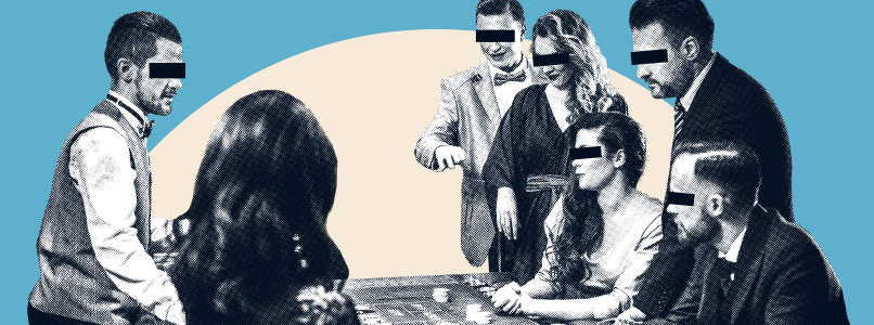 Social Casino Users Prefer Anonymity
