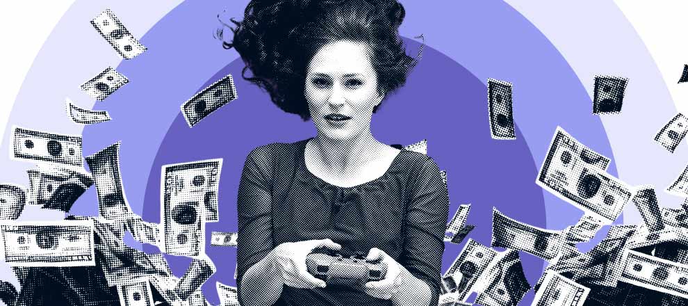 Investors Poured $1B into GameFi Sector in April