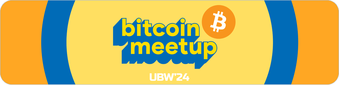 Bitcoin Meetup UA