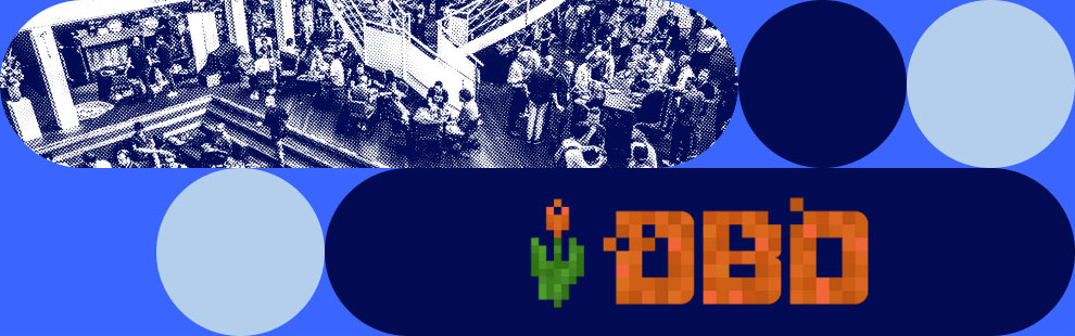 Dutch Blockchain Days 2024