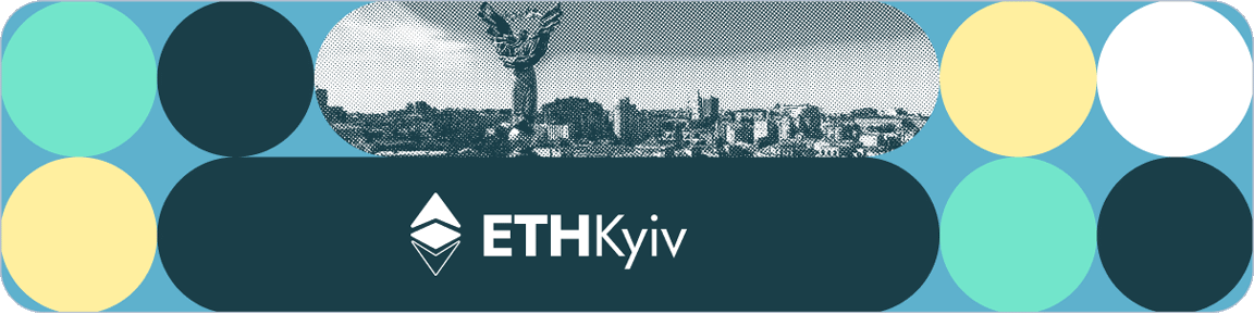 ETH Kyiv Hackathon