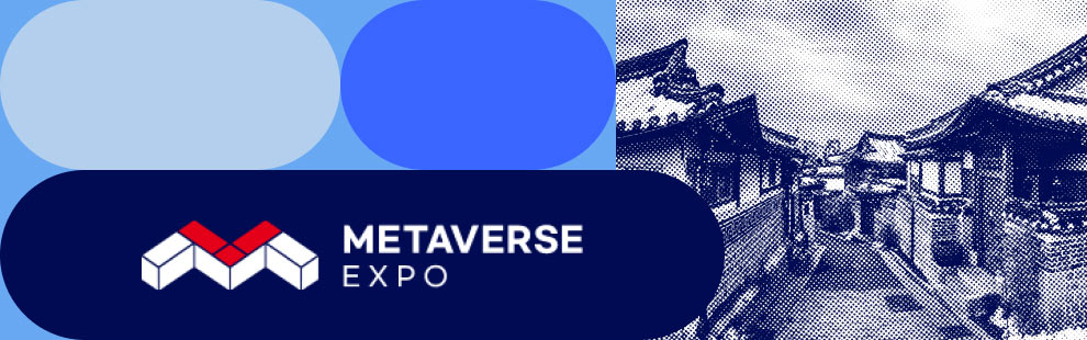 METAVERSE EXPO 2024