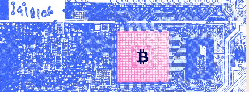 Новый чип повысит эффективность майнинга Bitcoin в пять раз