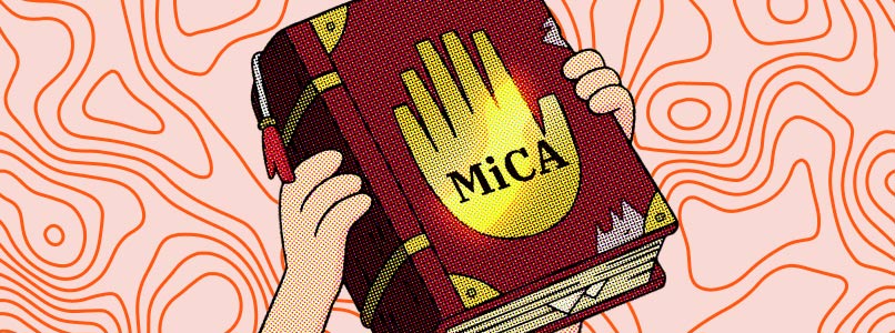 В ЕС вступают в силу новые стандарты для эмитентов токенов в рамках MiCA