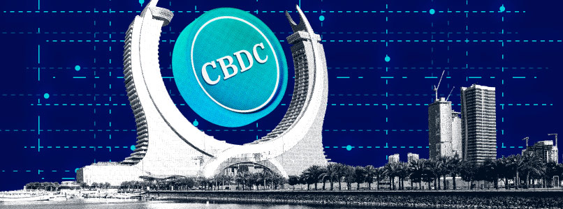 Qatar Central Bank Launches CBDC Pilot Project