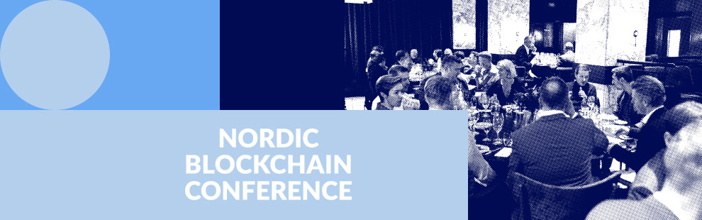 The Nordic Blockchain Conference