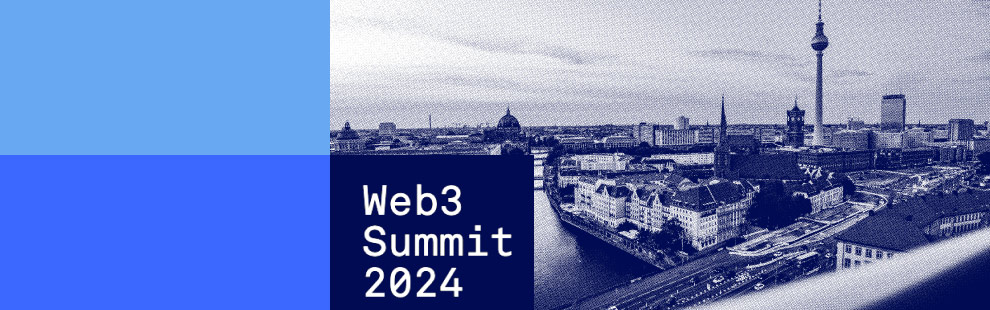 Web3 Summit 2024