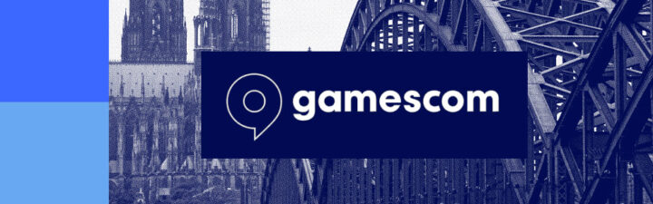 gamescom 2024