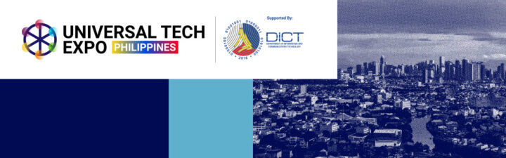 Universal Tech Expo 2024