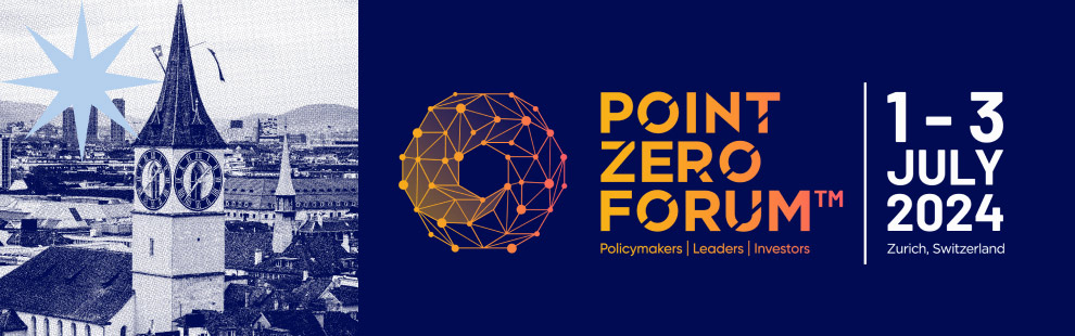 Point Zero Forum 2024