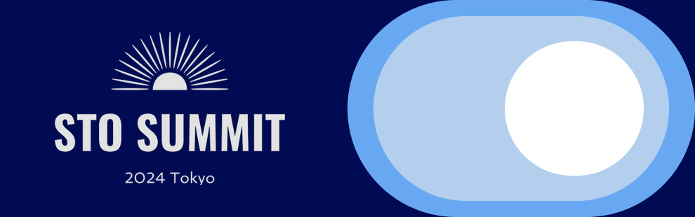 Security Token Offering Summit 2024