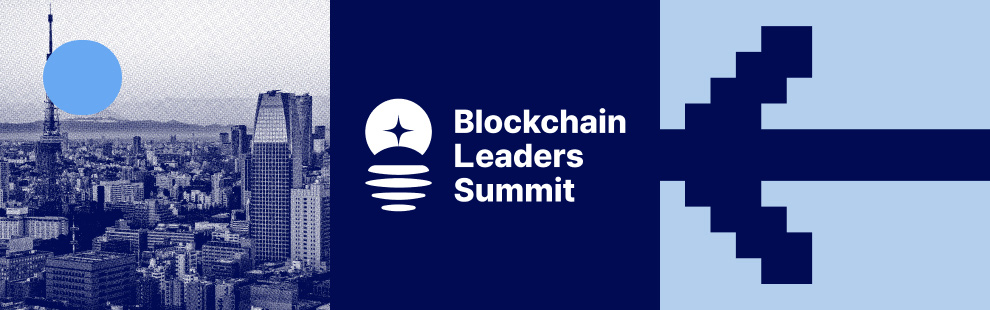 Blockchain Leaders Summit Tokyo 2024