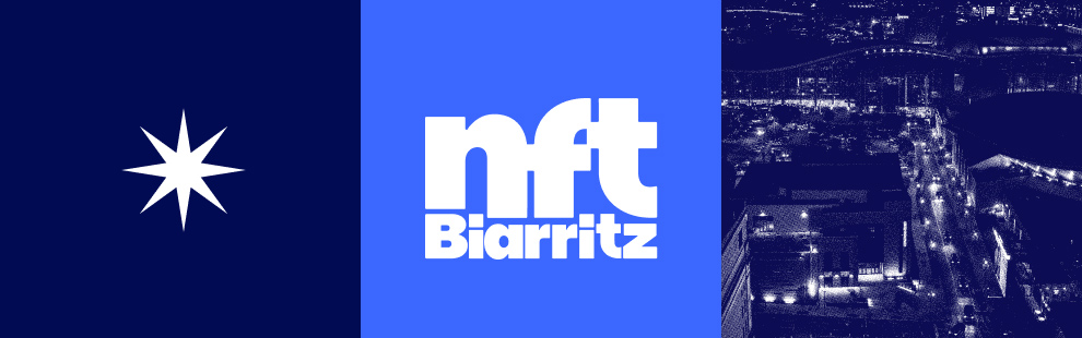 NFT Biarritz 2024