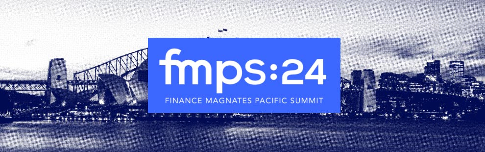 Finance Magnates Pacific Summit