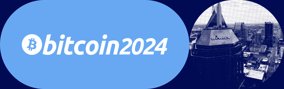 Bitcoin 2024