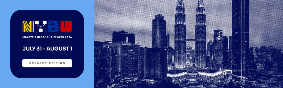 Malaysia Blockchain Week 2024