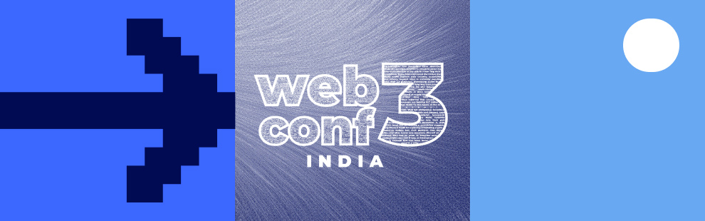 Web3Conf India 2024