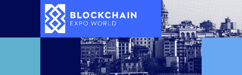 Blockchain Expo World 2024