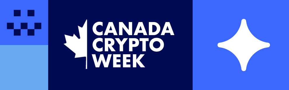 Canada Crypto Week 2024