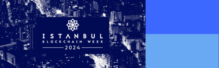 Istanbul Blockchain Week