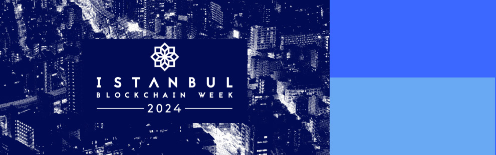 Istanbul Blockchain Week 