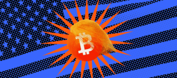 Bitcoin Considered Asset for U.S. Government Reserve