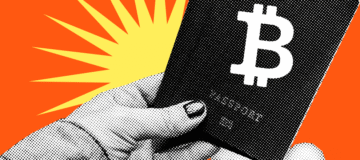 Bitcoin Investors to Get EU Citizenship