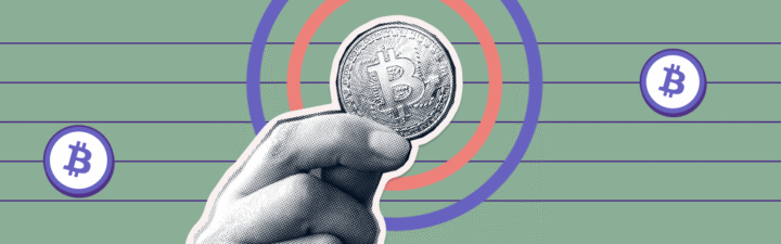 Bitcoin остается преимущественно розничным активов 