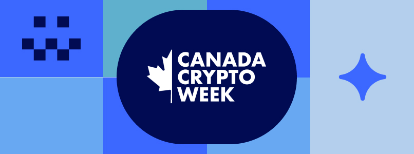 Canada Crypto Week 2024