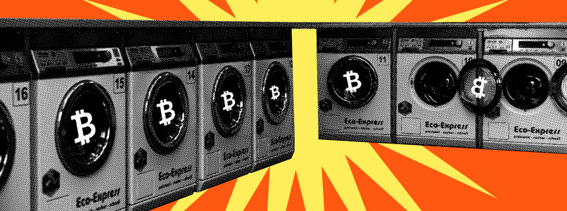 Criminals Laundered ~$100B in Crypto in 4.5 Years