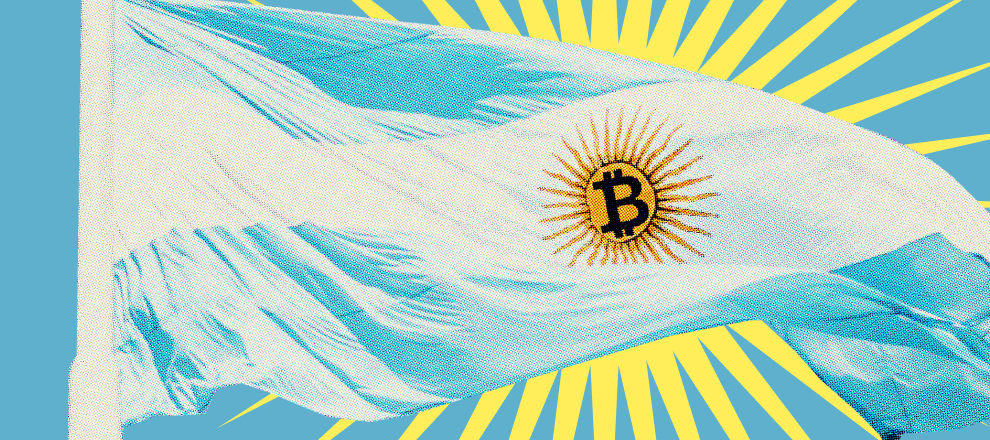 Argentina Uses Crypto to Combat Inflation