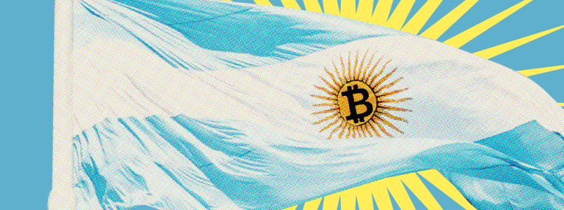 В Аргентине вырос спрос на криптовалюты на фоне роста инфляции