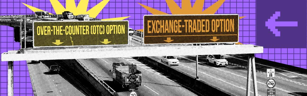 Directions in Options Trading