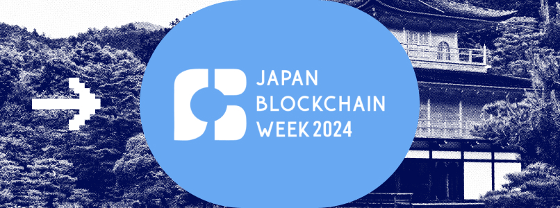 Japan Blockchain Week 2024