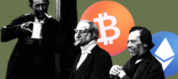 Major U.S. Pension Funds to Invest in Crypto