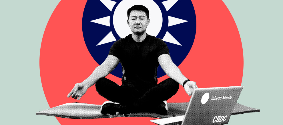 Taiwan Keeps Exploring CBDCs Amid Crypto Market Development