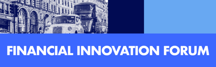 Financial Innovation Forum