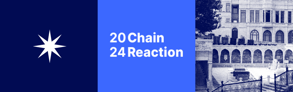 Chain Reaction