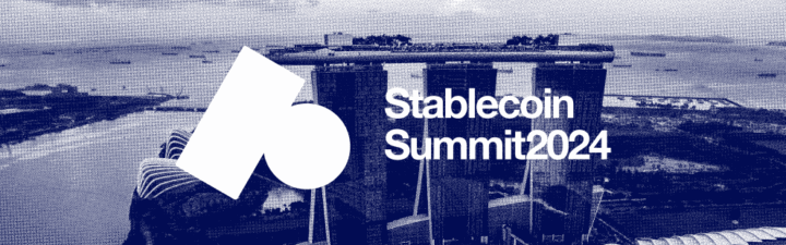 Stablecoin Summit 2024