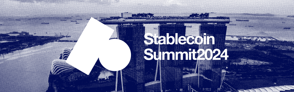 Stablecoin Summit 2024