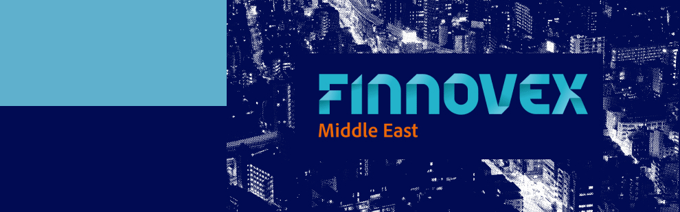 Finnovex Middle East