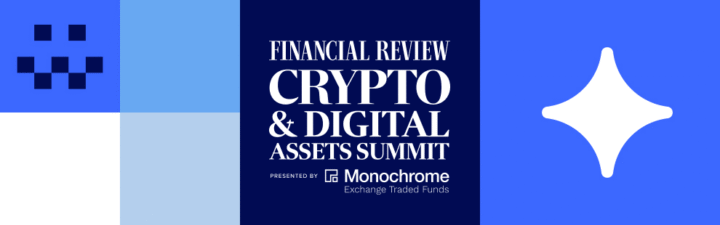Crypto & Digital Assets Summit