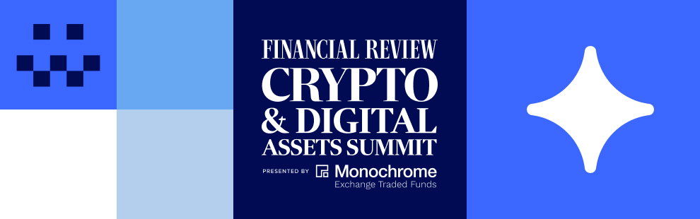 Crypto & Digital Assets Summit