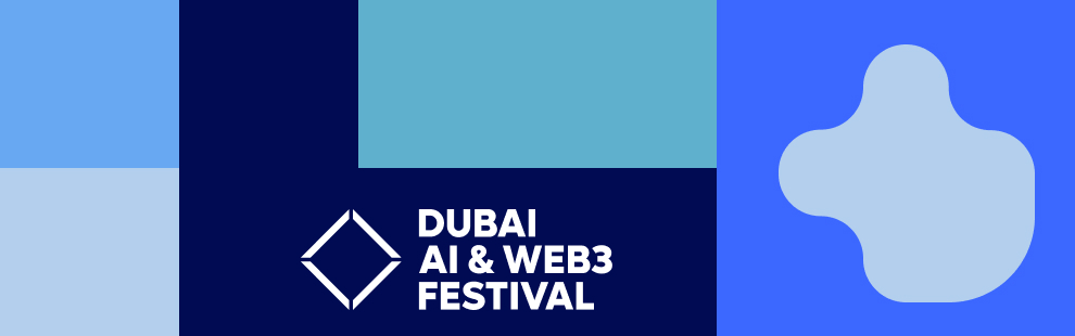 Dubai AI & Web3 Festival