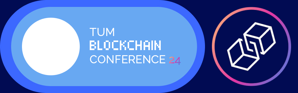 TUM Blockchain Conference 